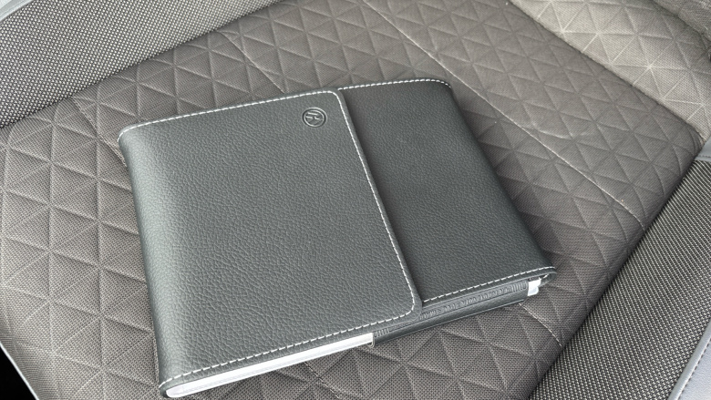 Volkswagen T-Cross 1.0 TSI 110 SEL 5dr Petrol Estate